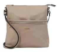 L.CREDI Alena Crossbody Bag Beige