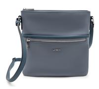 L.CREDI Alena Crossbody Bag Bleu
