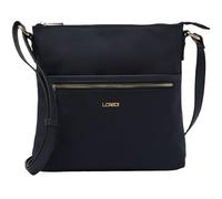 L.CREDI Alena Crossbody Bag Navy