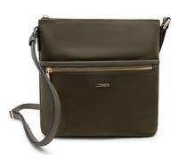 L.CREDI Alena Crossbody Bag Olive