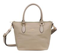L.CREDI Alena Hand Bag Beige