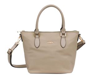 L.CREDI Alena Hand Bag Beige