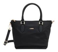 L.CREDI Alena Hand Bag Black