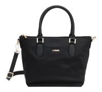 L.CREDI Alena Hand Bag Black