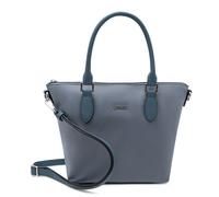 L.CREDI Alena Hand Bag Bleu