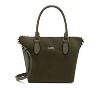 L.CREDI Alena Hand Bag Olive