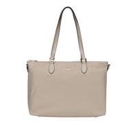L.Credi Shopper Alena 43 cm Beige Damen