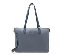 L.CREDI Alena Shopper Bleu