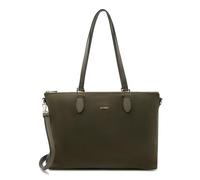 L.CREDI Alena Shopper Olive olivgrün