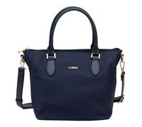 L.CREDI Alena Hand Bag Marine