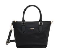 L.CREDI Alena Hand Bag Black