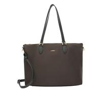 L.CREDI Alena Shopper braun Damen