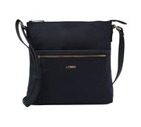 L.CREDI Alena Crossbody Bag Navy