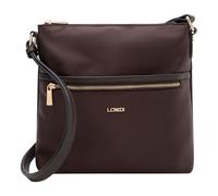 L.Credi Alena Umhängetasche 26 cm braun
