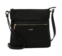 L.CREDI Alena Crossbody Bag Black
