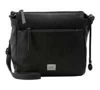 L.Credi Handtasche – Schwarz
