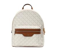 L.CREDI Filiberta City Rucksack 32 cm weiss (1001643-100)