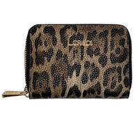 L.Credi Geldbörse Damen braun, ONE SIZE