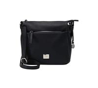 L.Credi Budapest Umhängetasche 25 cm marine (1000060-501) blau