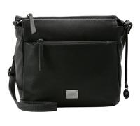 L.Credi Handtasche – Schwarz