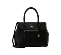 L. CREDI Henkeltasche Maxima onesize schwarz Damen Taschen onesize schwarz