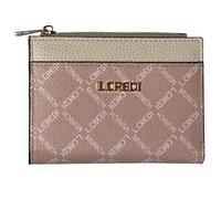 L.CREDI-Damen-Mini-Geldbörse RFID Filiberta White Sand