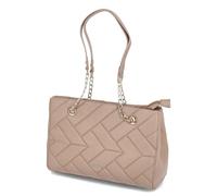 L.Credi Handtasche Damen altrosa, ONE SIZE