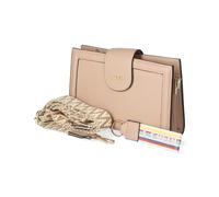 L.Credi Mirja Umhängetasche 21 cm rosa