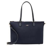 L.CREDI-Damen-Shopper ALENA Henkeltasche Marine