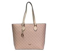 L.CREDI Filiberta Shopper White Sand