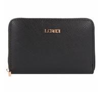 Geldbörse Ebba Geldbörse L.Credi schwarz 001 (Artikelnummer: 4M776/70X001)
