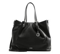 L.CREDI Ebony Handbag