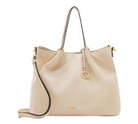 L.CREDI Ebony Schultertasche creme Damen