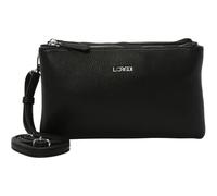 L.CREDI Ella Crossbody Bag Black