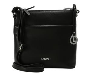 L.CREDI Ella Crossbodybag Black