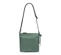 L.CREDI Ella Crossbodybag Deep Green
