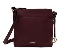 L.CREDI Ella Crossbodybag Wine