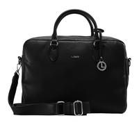 L.CREDI Ella Handle Bag Black