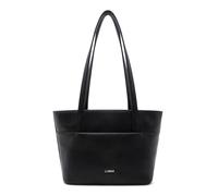 L.CREDI Ella Shopper Black