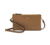 L.Credi Umhängetasche Ella toffee