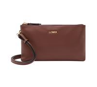 L.Credi Umhängetasche Ella nougat