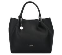 L.CREDI Ember Henkeltasche schwarz Damen