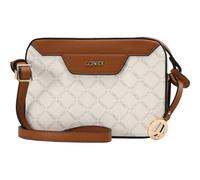 L.CREDI Filiberta Crossbody Bag White