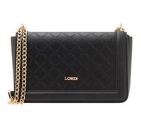 L.CREDI Filiberta Flapbag Black