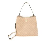 L.Credi Filiberta Schultertasche 30 cm gelb