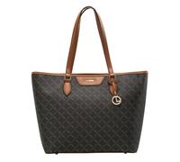 L.CREDI Filiberta Shopper Brown