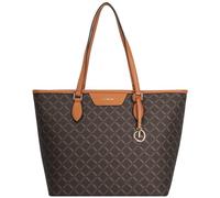 L.Credi Filiberta Shopper Tasche 32 cm braun (1001639-300)