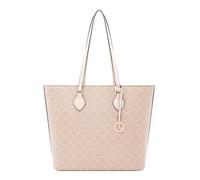 L.CREDI Shopper Filiberta White Sand