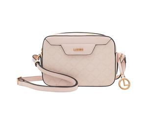 L.CREDI Filiberta Umhängetasche offwhite Damen