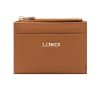 L.CREDI Filippa Damengeldbörse cognac Damen